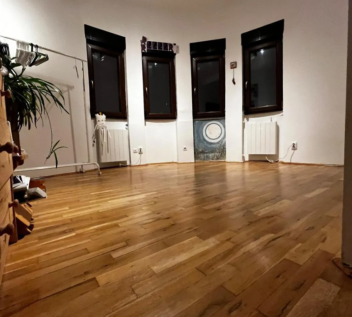 Apartamento Central Artsy Studio, Self Check-In! Bucareste