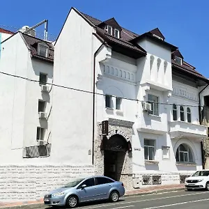  Apart-hotel Marina Srl